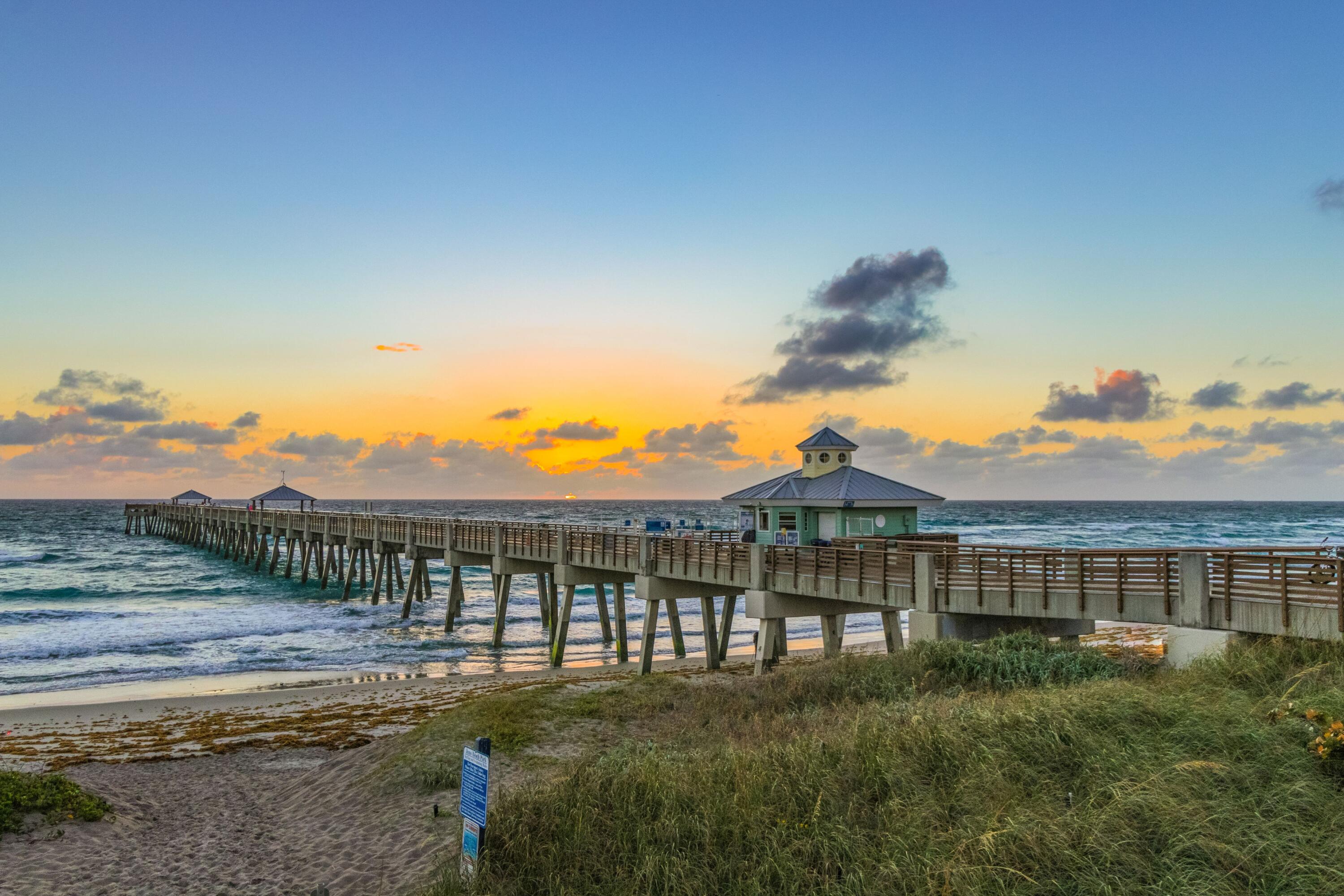 GOLF COURSE ADD TO VILLAGE OF NORTH PALM BEACH - Residential