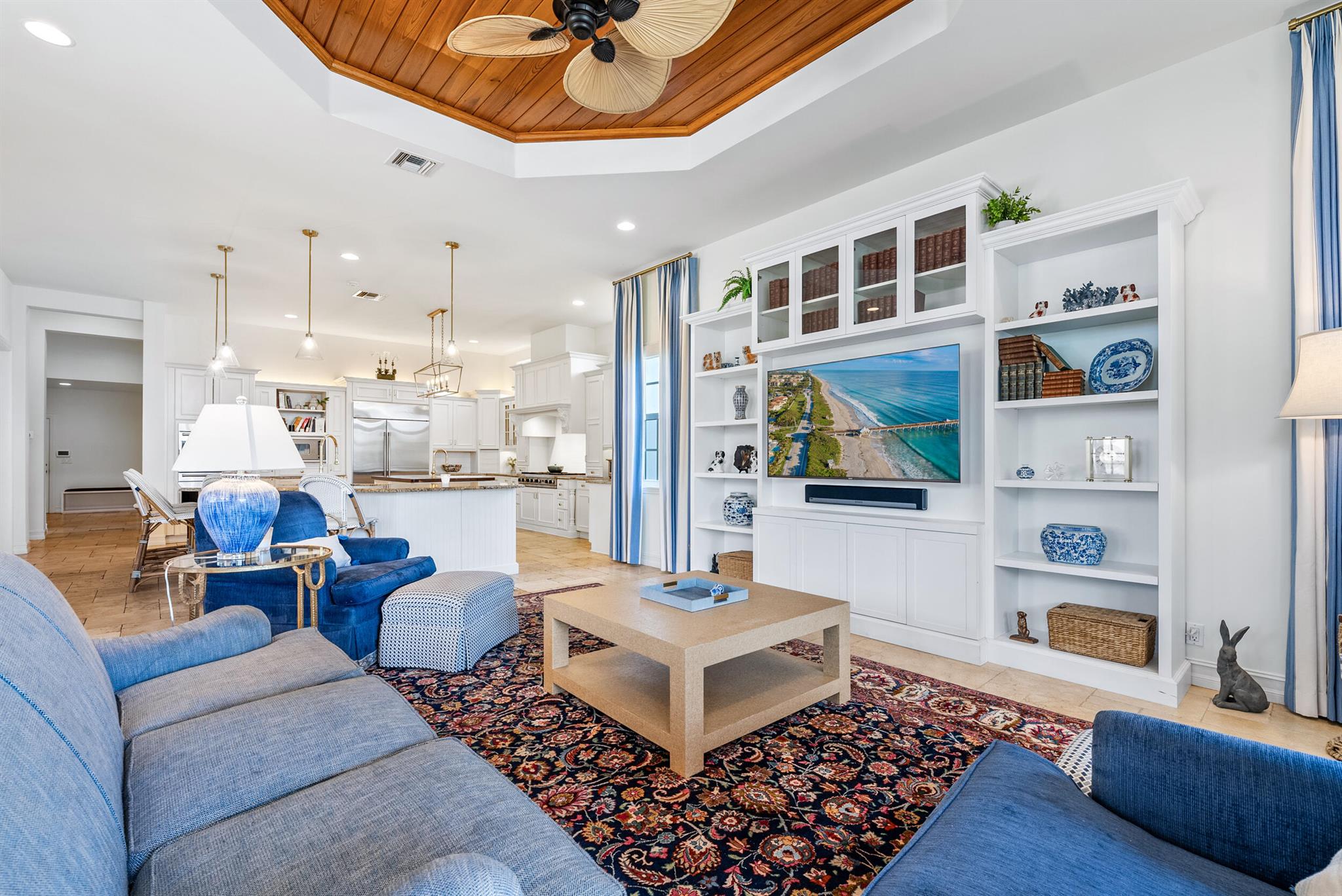 GOLF COURSE ADD TO VILLAG - Residential