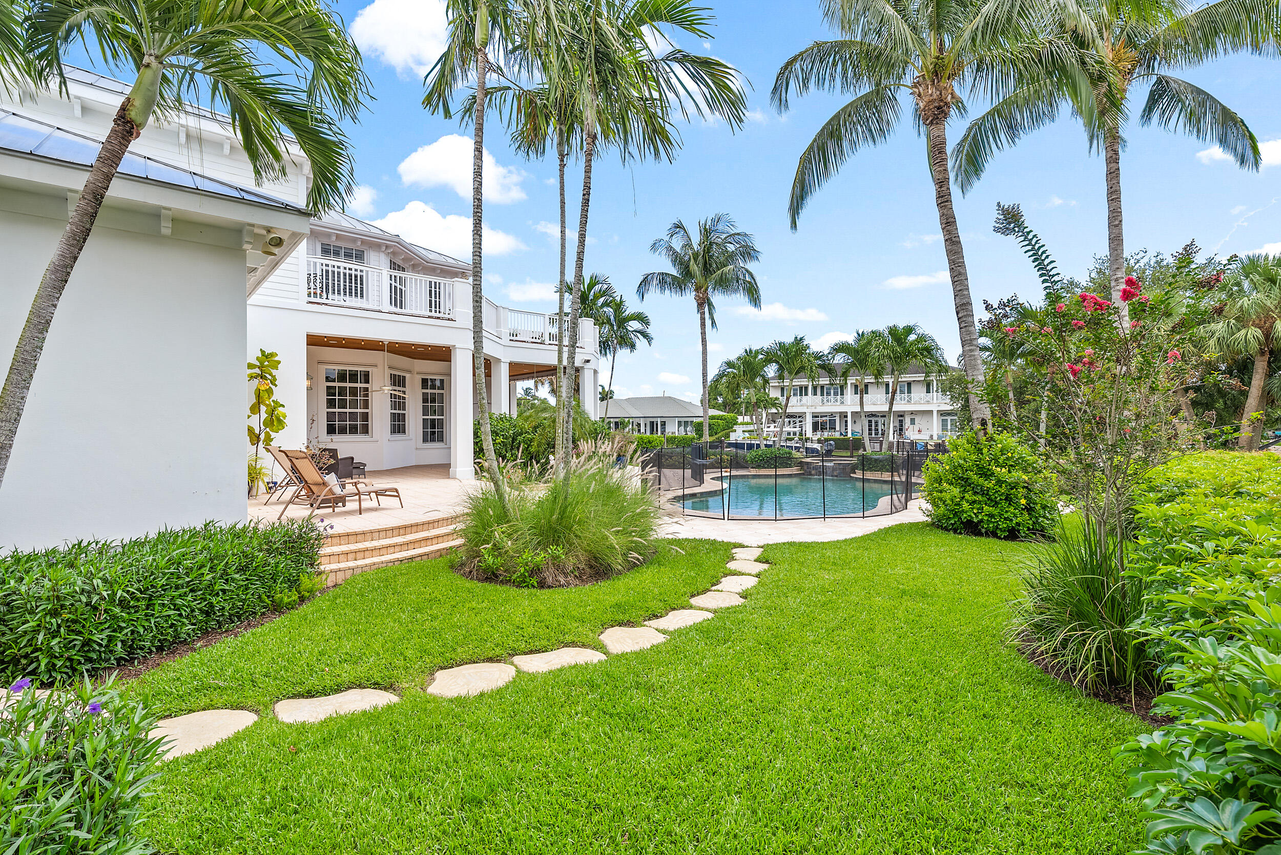 GOLF COURSE ADD TO VILLAGE OF NORTH PALM BEACH - Residential
