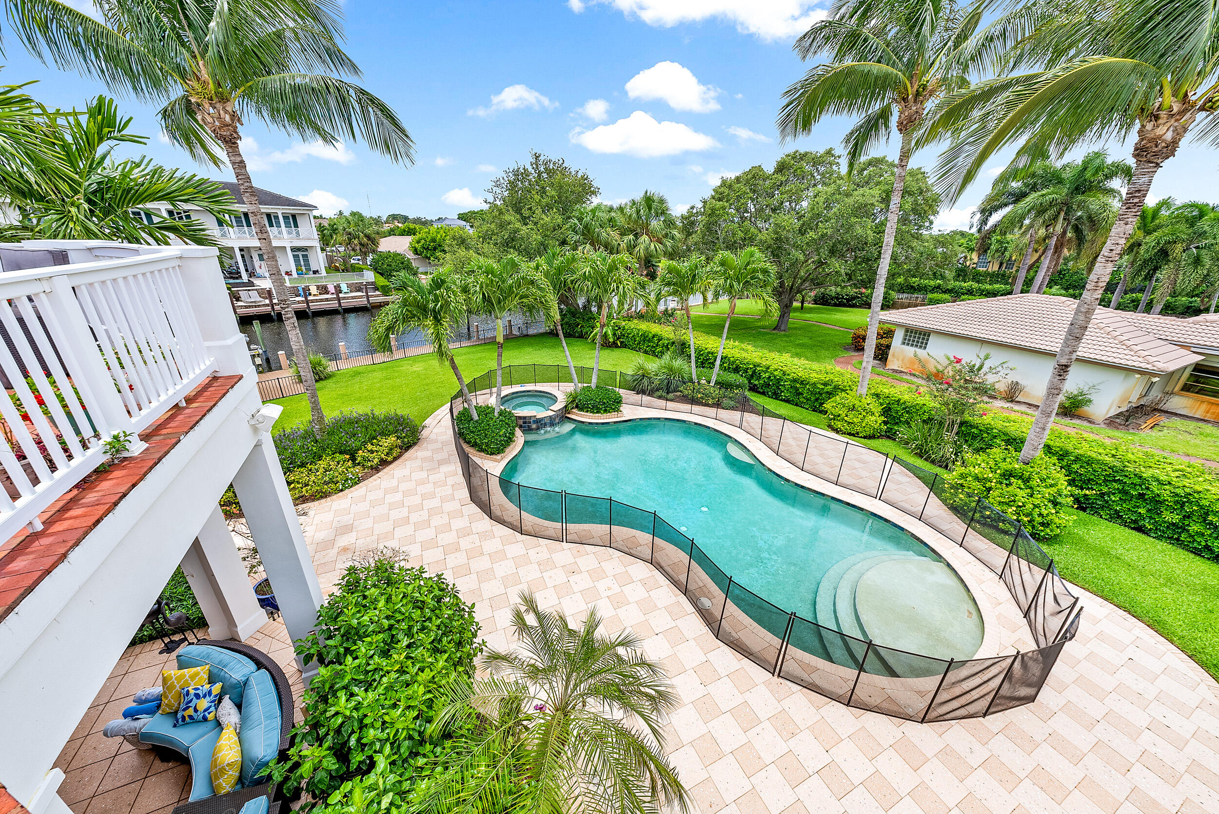 GOLF COURSE ADD TO VILLAGE OF NORTH PALM BEACH - Residential