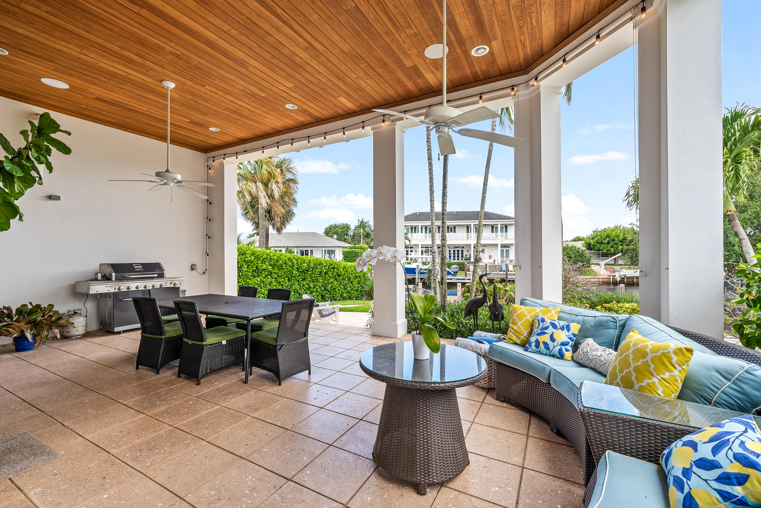 GOLF COURSE ADD TO VILLAGE OF NORTH PALM BEACH - Residential