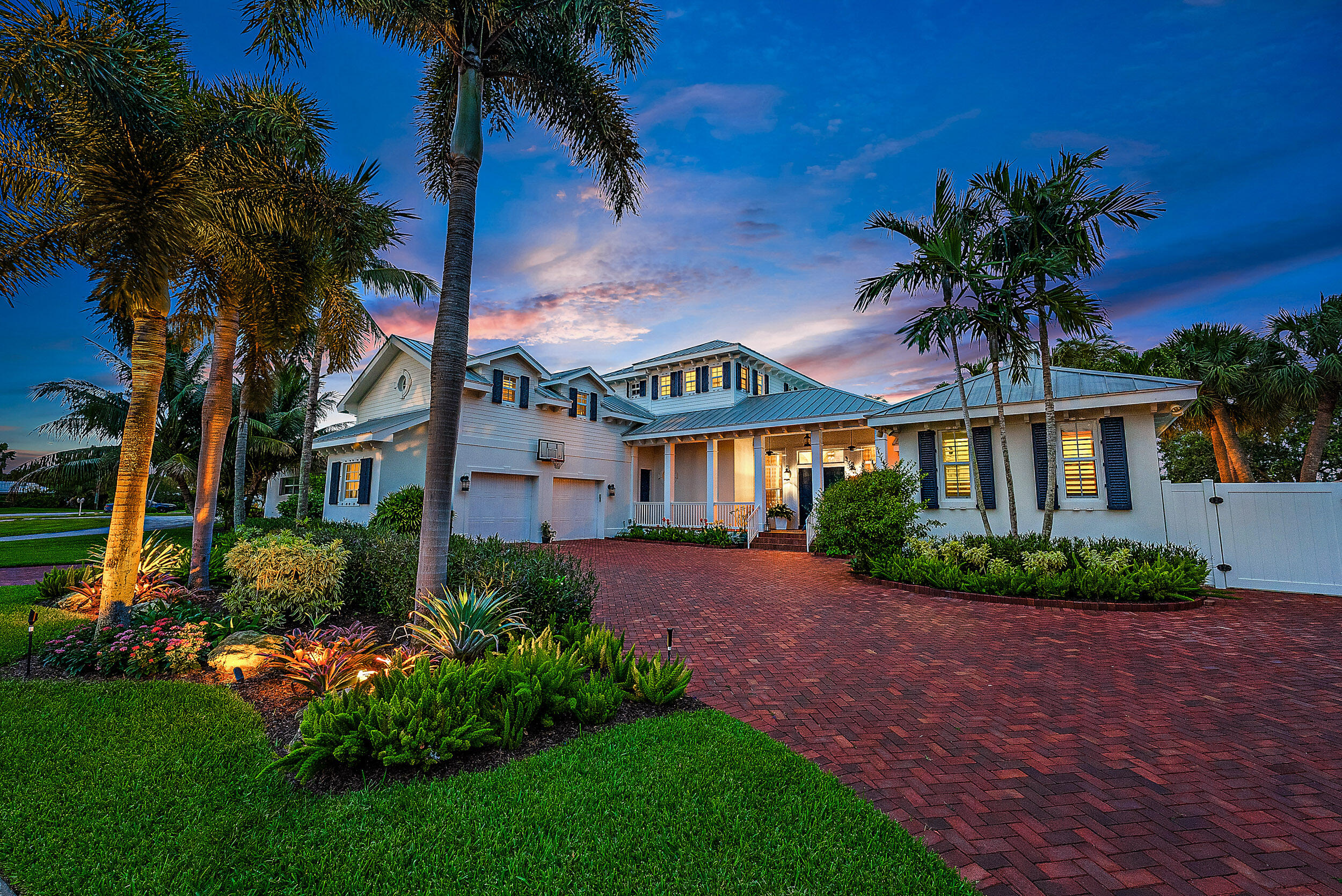 GOLF COURSE ADD TO VILLAGE OF NORTH PALM BEACH - Residential