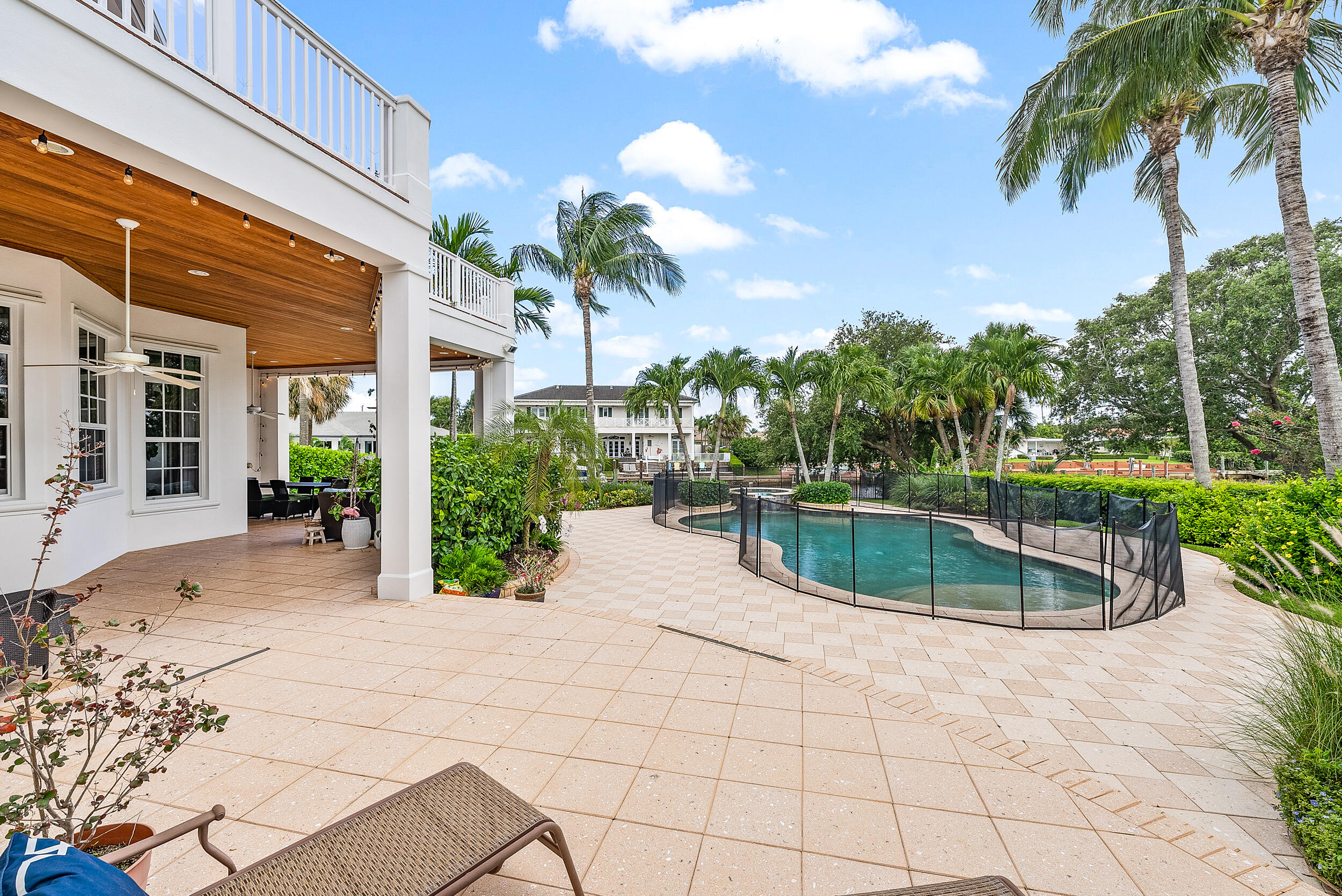 GOLF COURSE ADD TO VILLAGE OF NORTH PALM BEACH - Residential