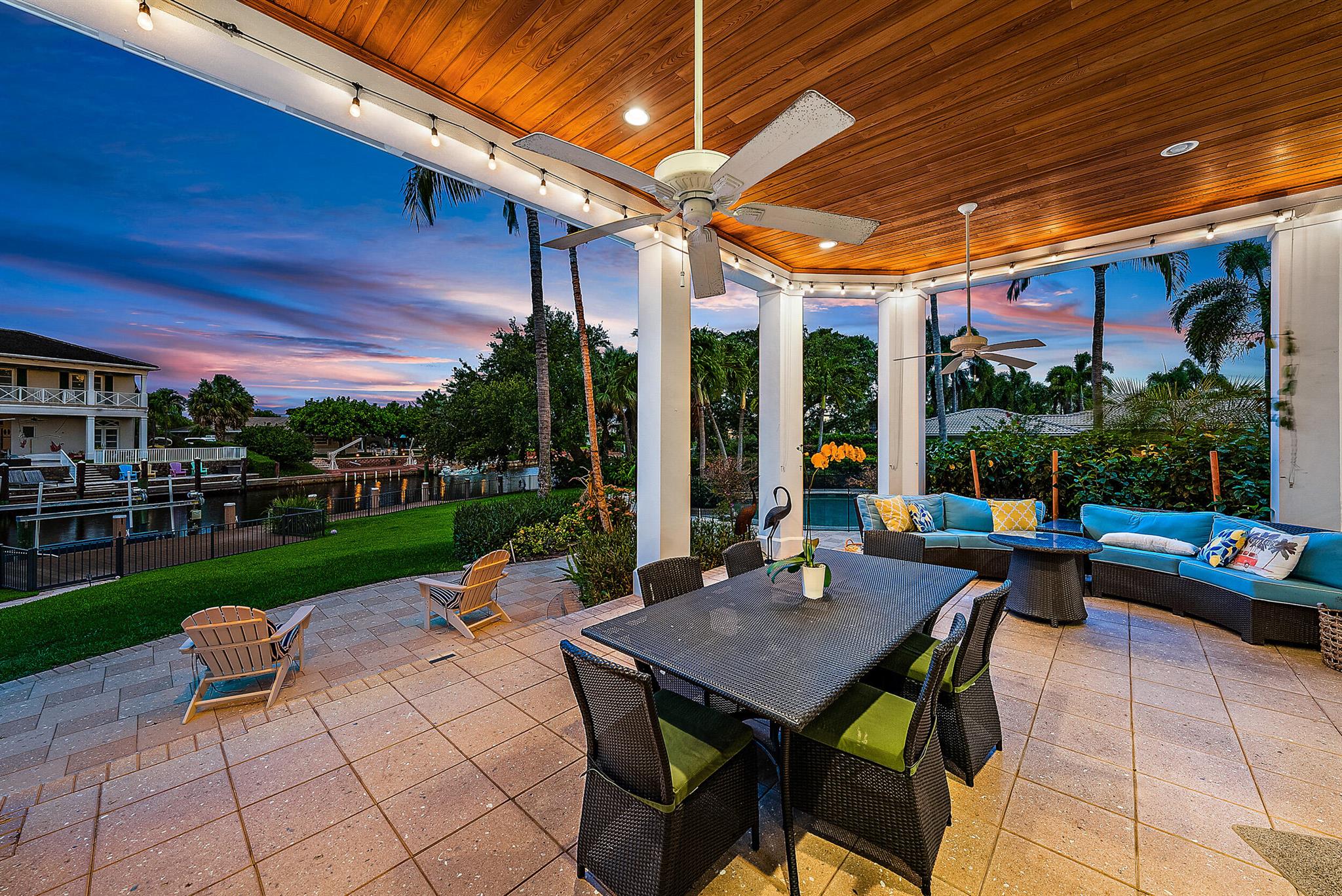 GOLF COURSE ADD TO VILLAG - Residential