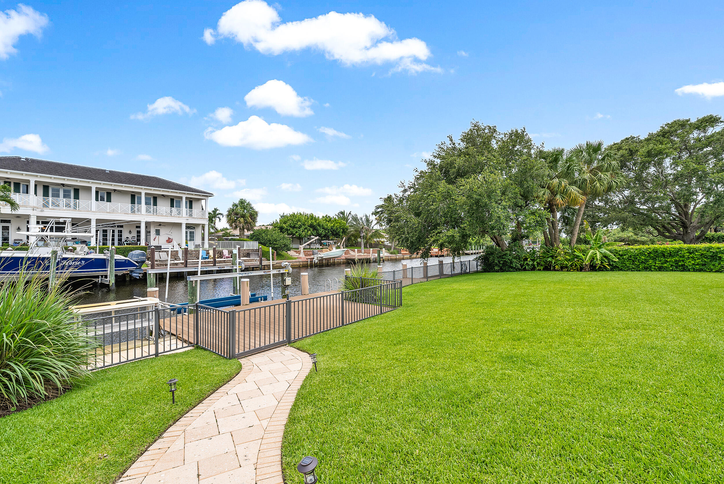 GOLF COURSE ADD TO VILLAGE OF NORTH PALM BEACH - Residential