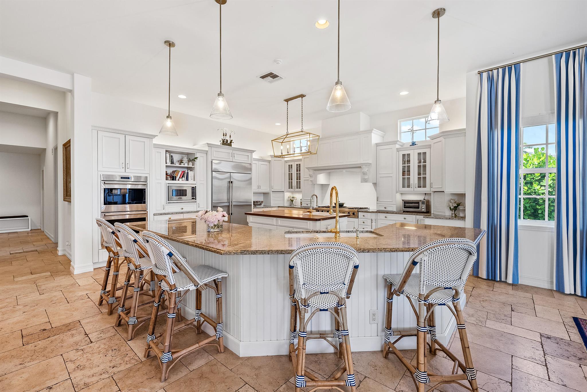 GOLF COURSE ADD TO VILLAG - Residential