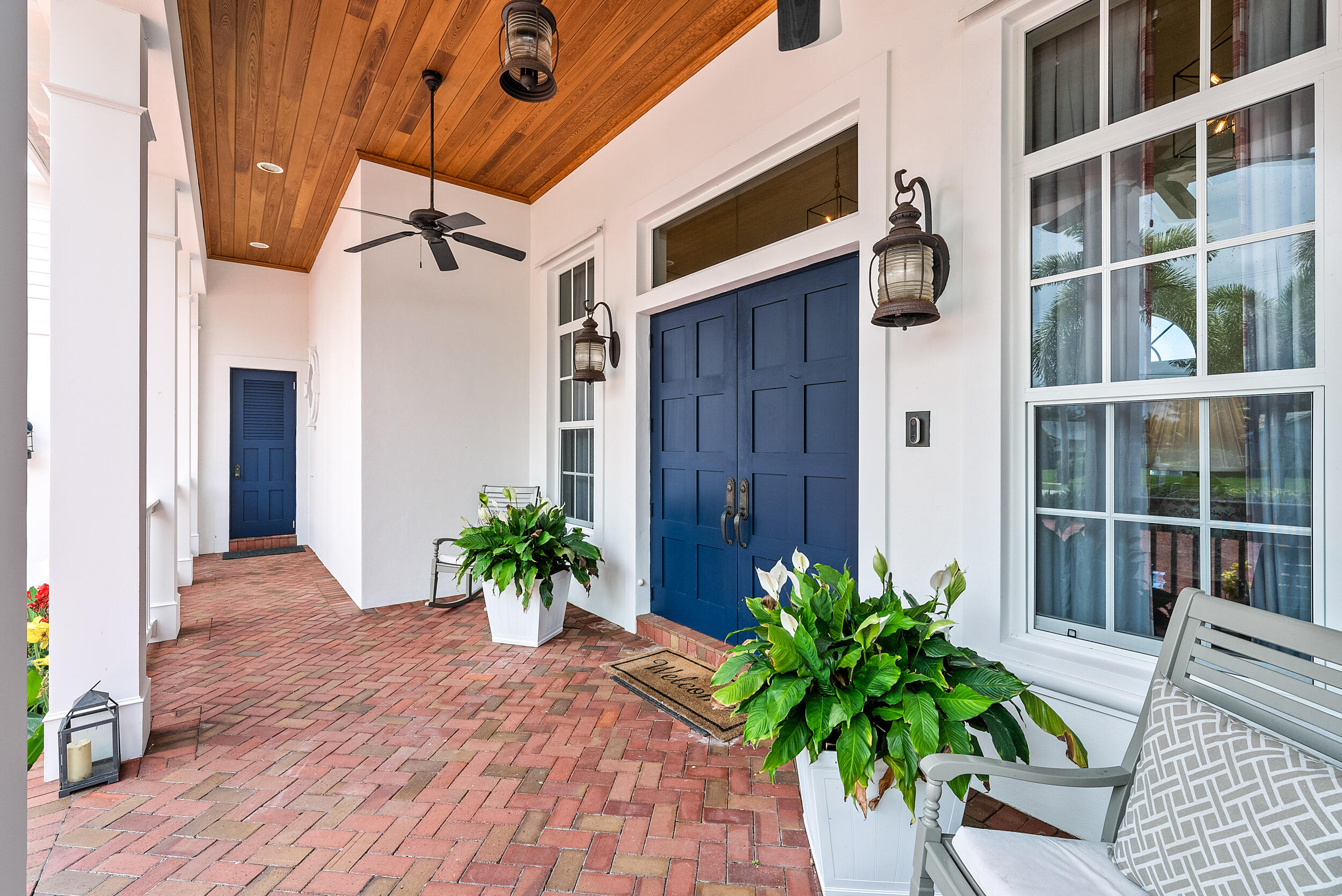 GOLF COURSE ADD TO VILLAGE OF NORTH PALM BEACH - Residential