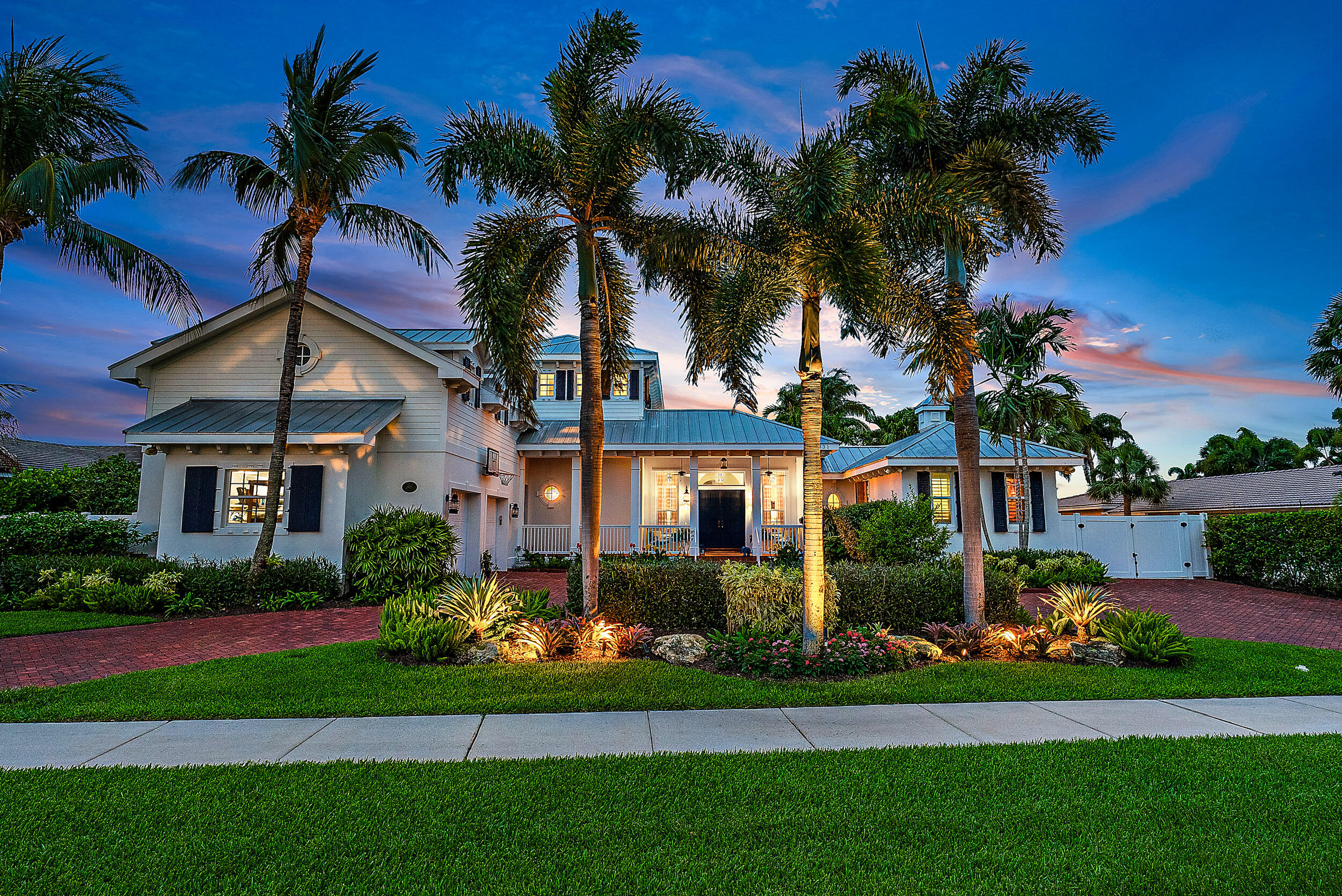 GOLF COURSE ADD TO VILLAGE OF NORTH PALM BEACH - Residential