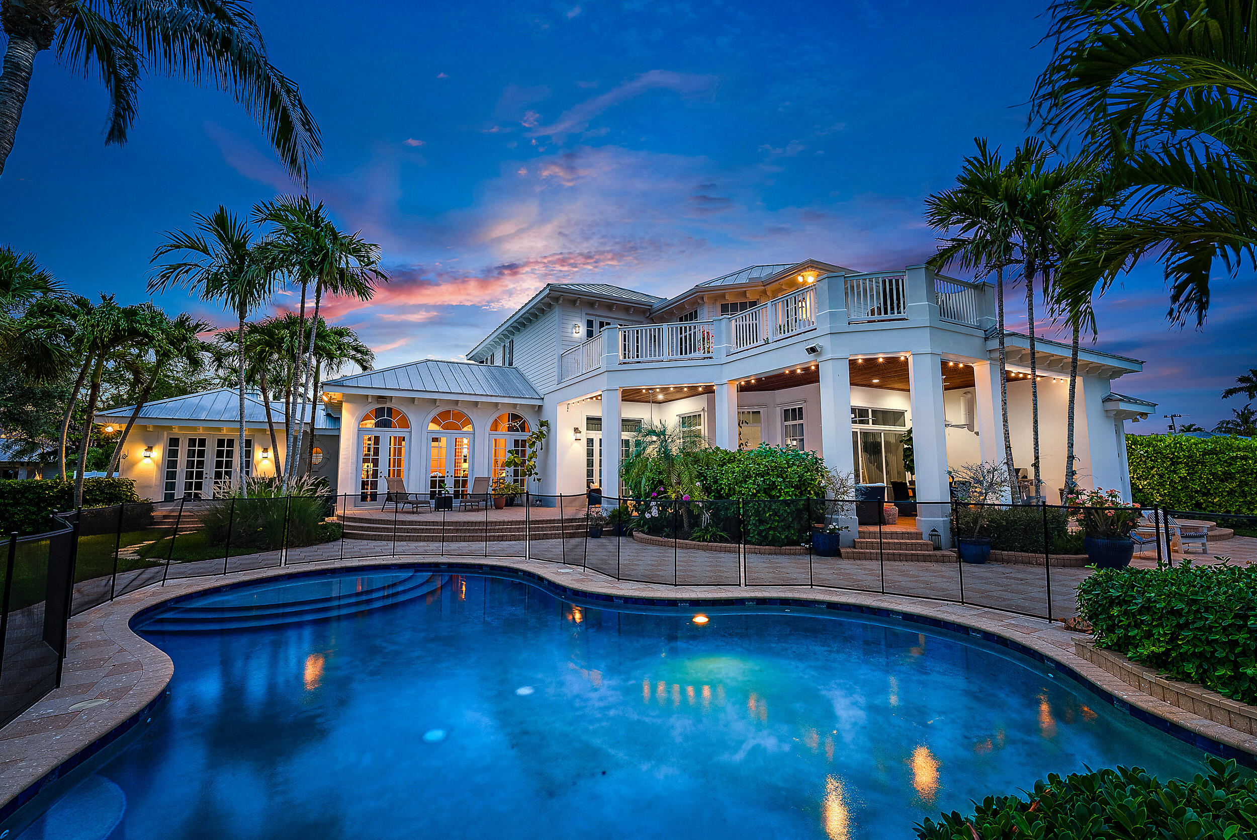 GOLF COURSE ADD TO VILLAGE OF NORTH PALM BEACH - Residential