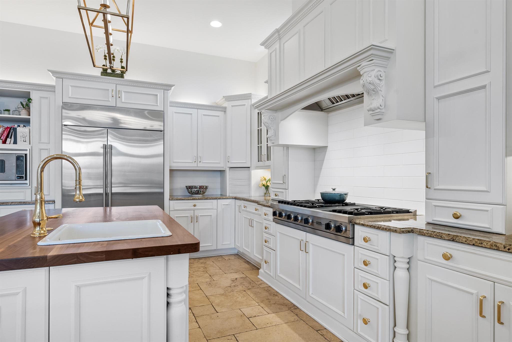 GOLF COURSE ADD TO VILLAG - Residential