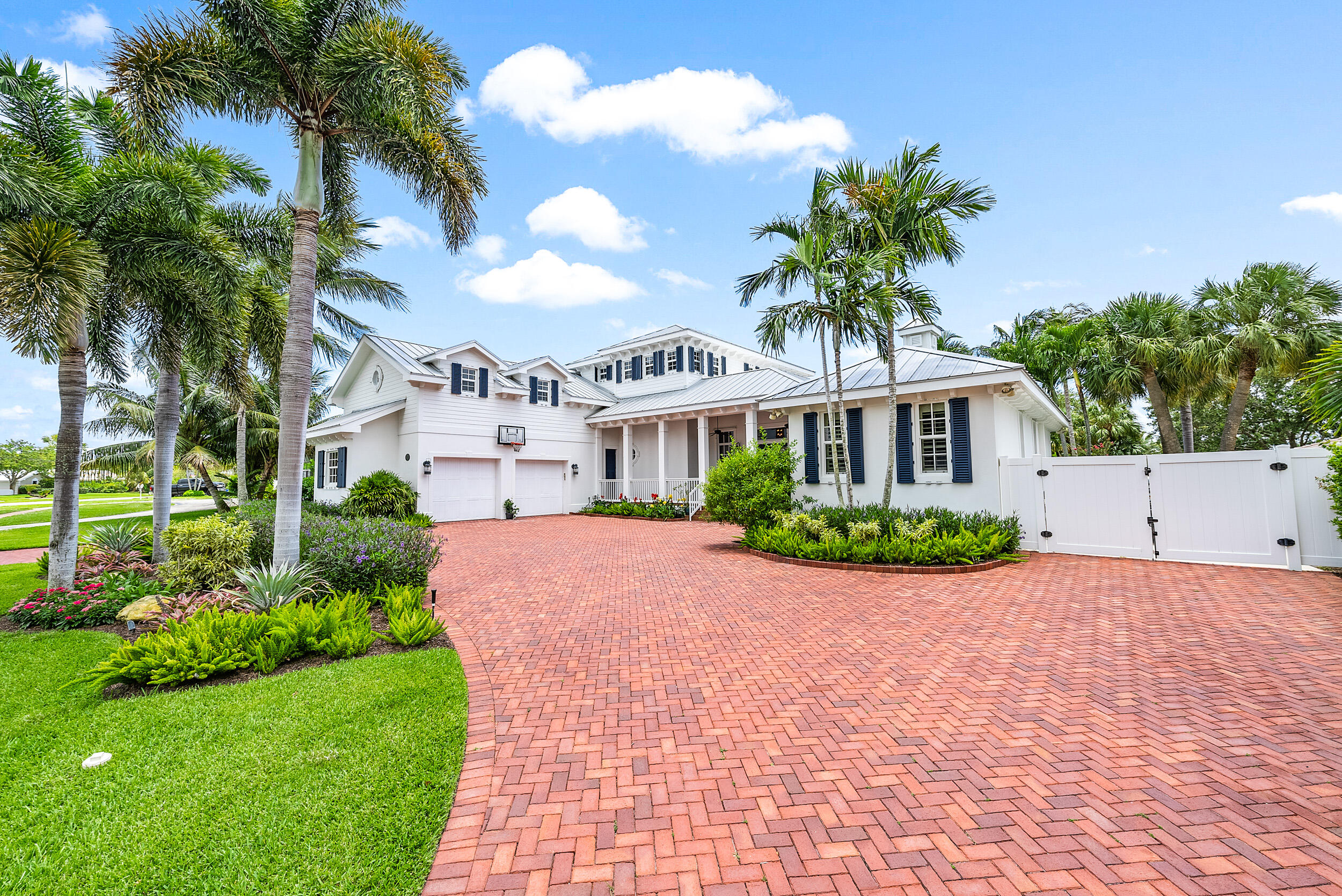 GOLF COURSE ADD TO VILLAGE OF NORTH PALM BEACH - Residential