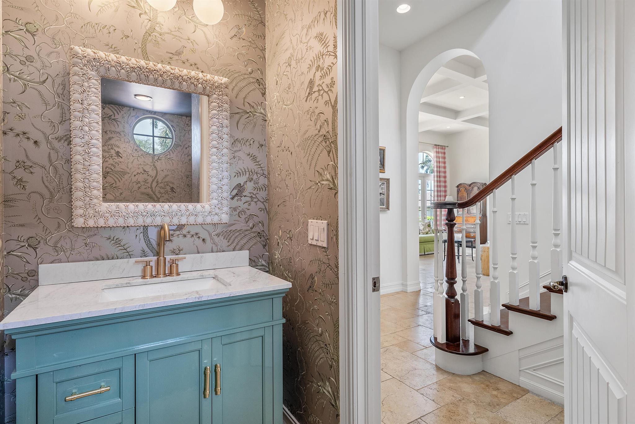 GOLF COURSE ADD TO VILLAG - Residential