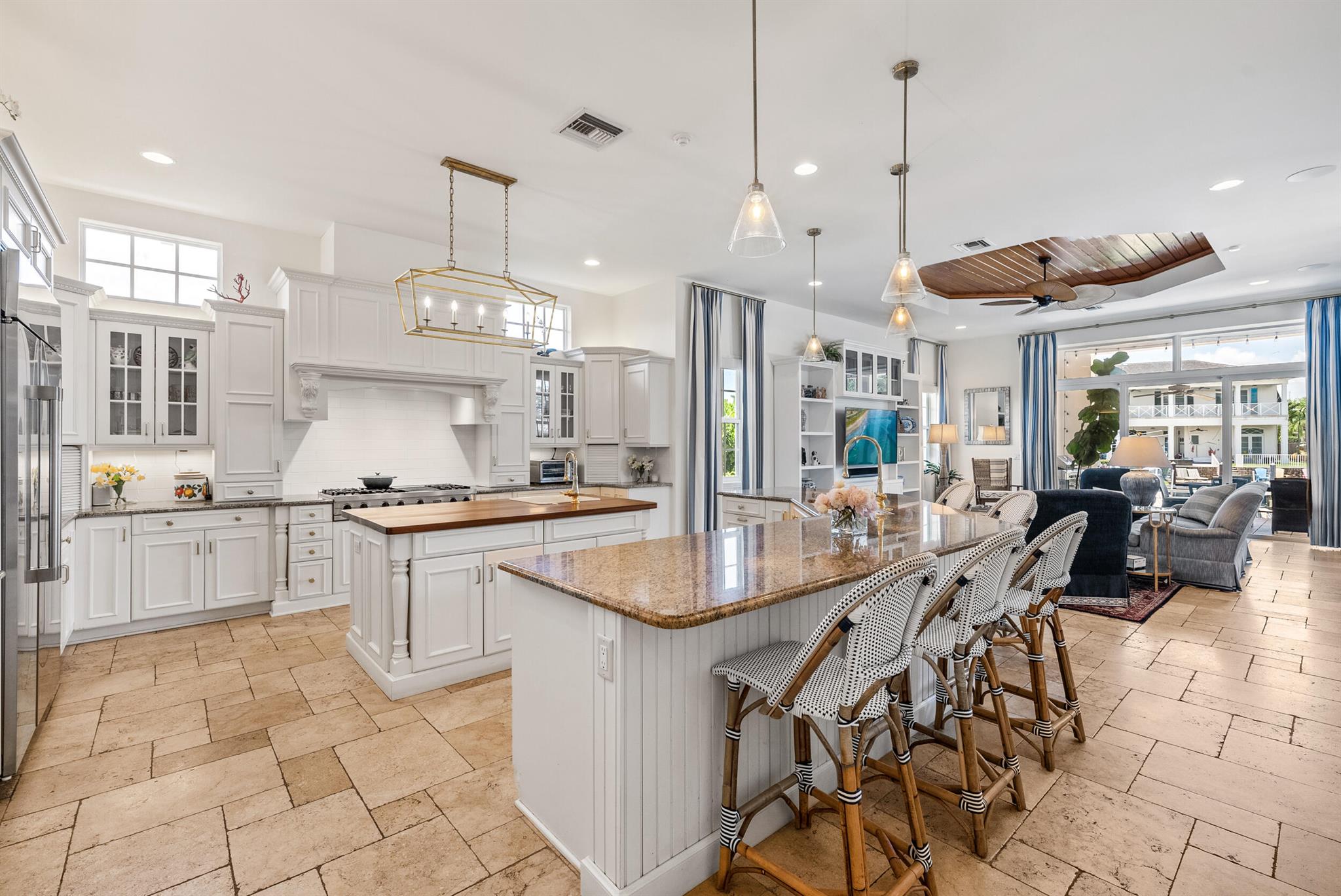 GOLF COURSE ADD TO VILLAG - Residential