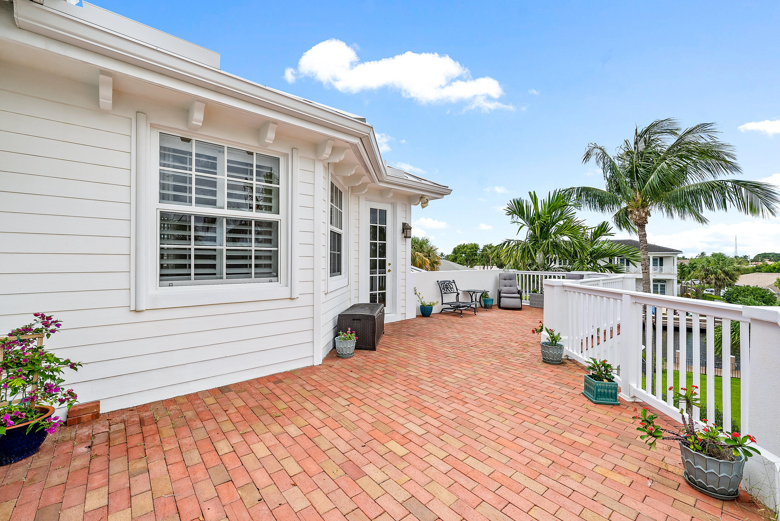 GOLF COURSE ADD TO VILLAGE OF NORTH PALM BEACH - Residential