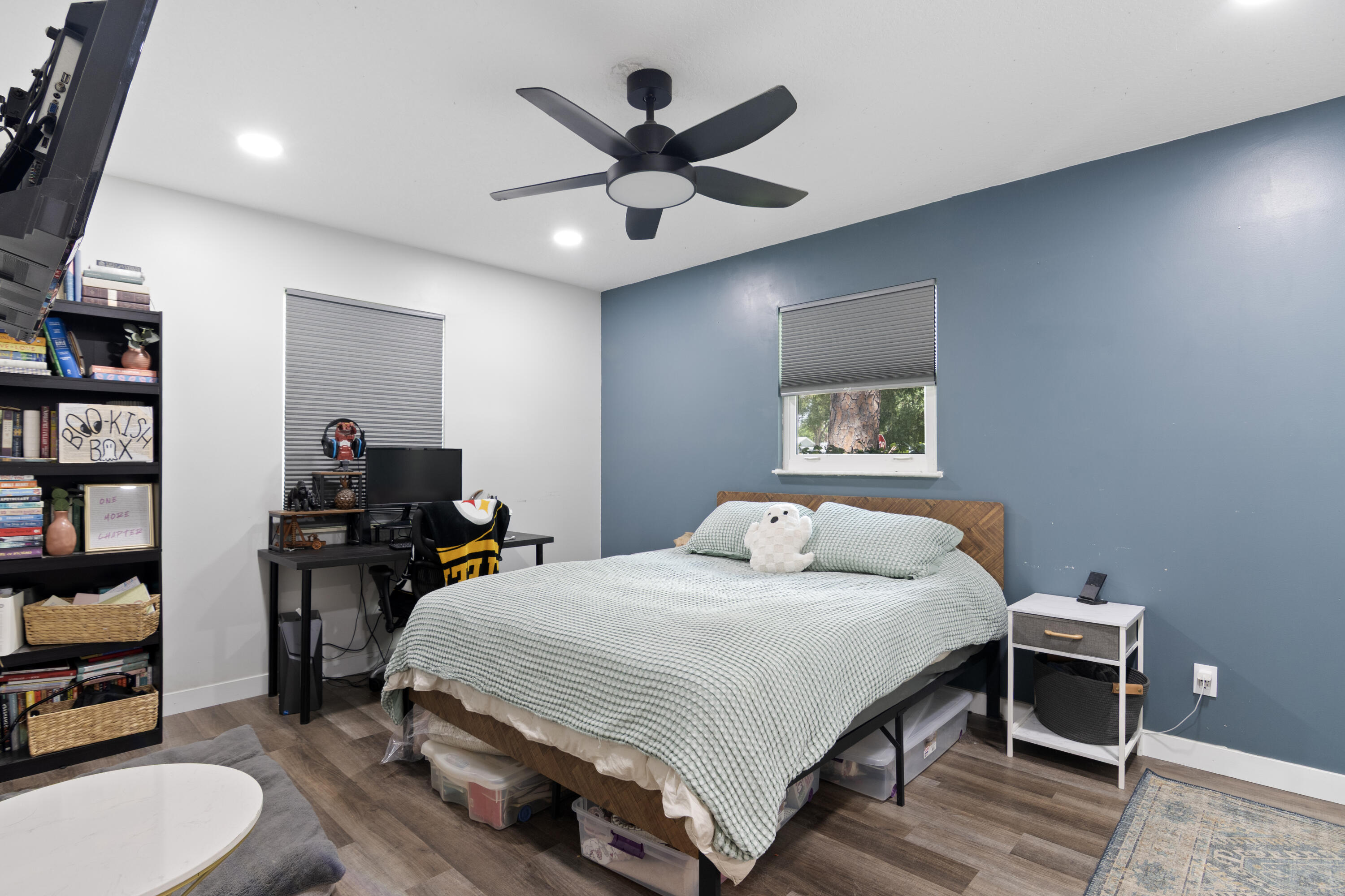 PARADISE PARK UNIT NO 2 - Residential