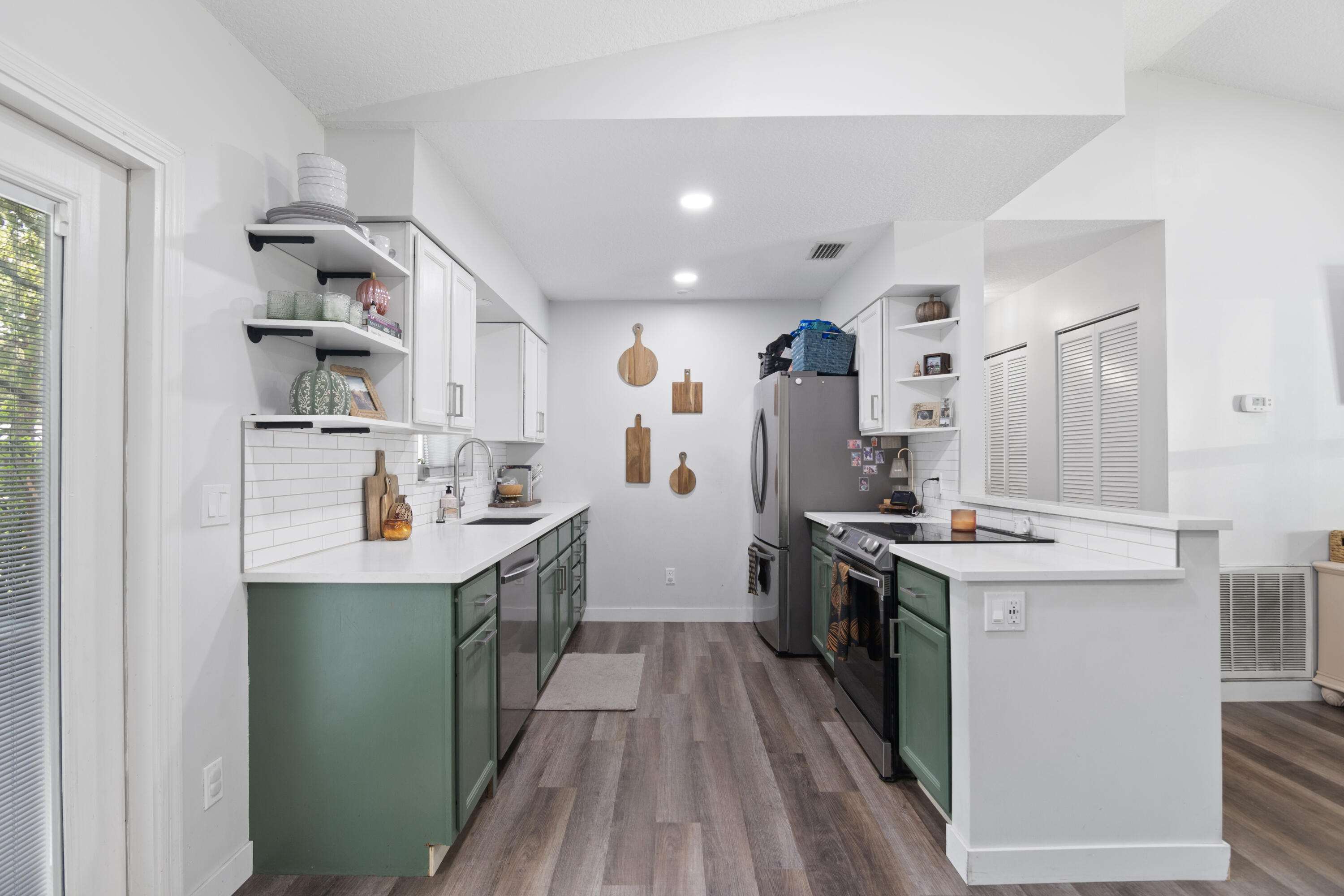 PARADISE PARK UNIT NO 2 - Residential