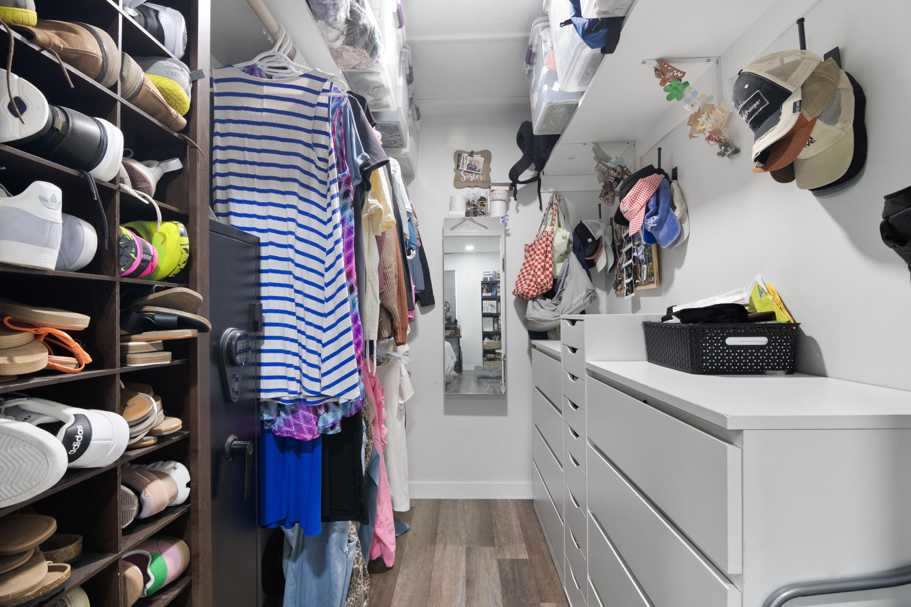 PARADISE PARK UNIT NO 2 - Residential