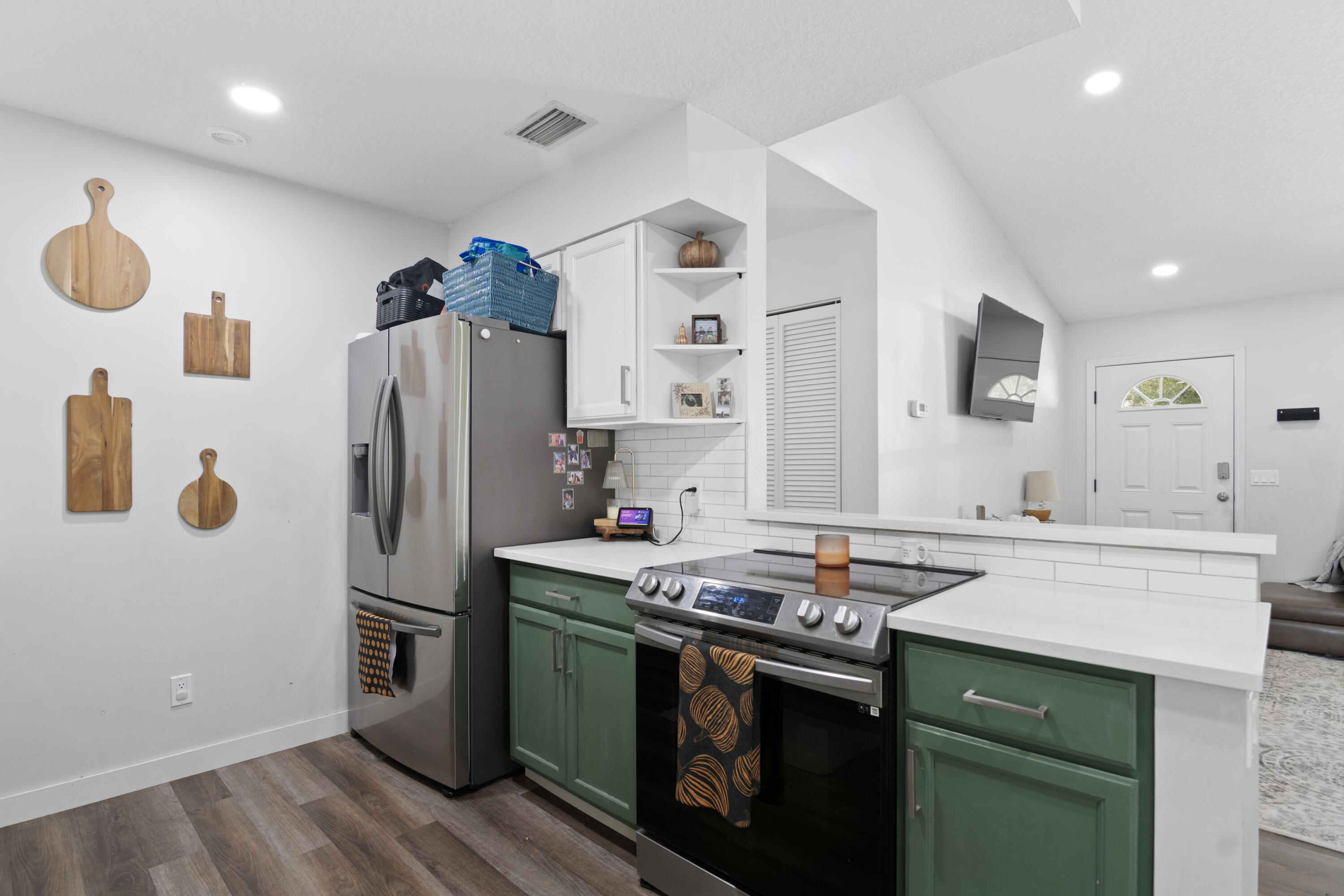 PARADISE PARK UNIT NO 2 - Residential