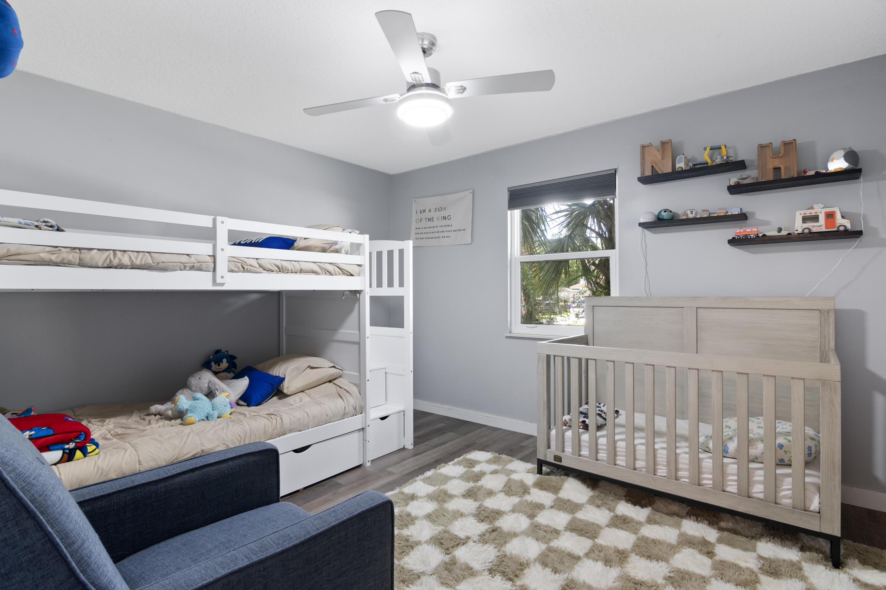 PARADISE PARK UNIT NO 2 - Residential