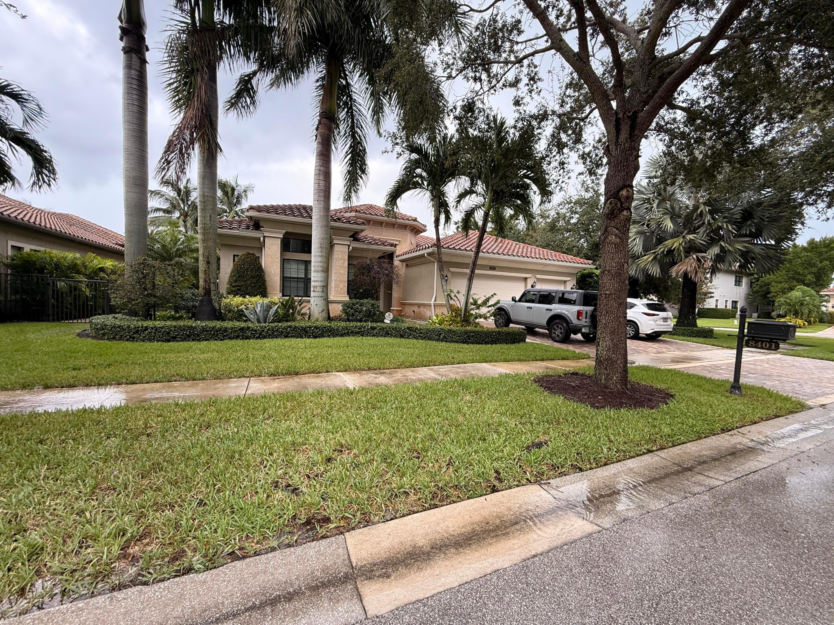 8401 Eagleville Avenue