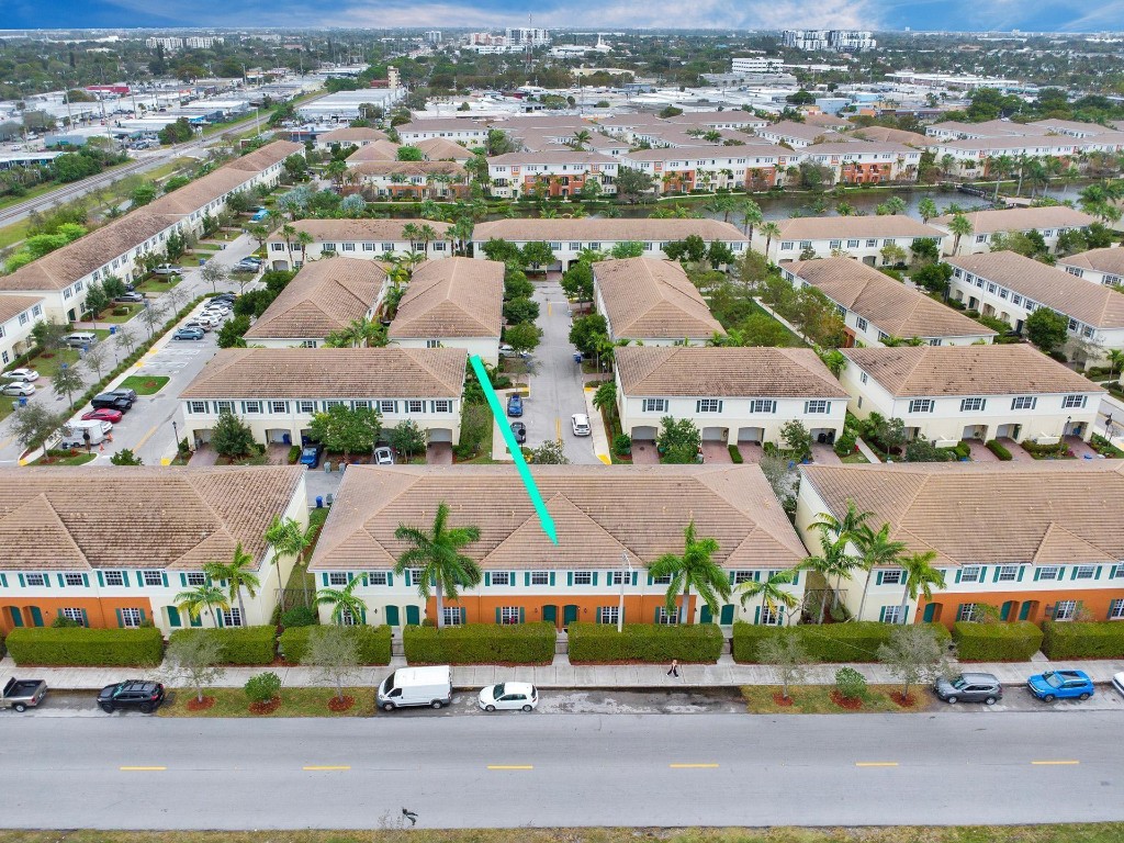 ORCHID GROVE - Residential