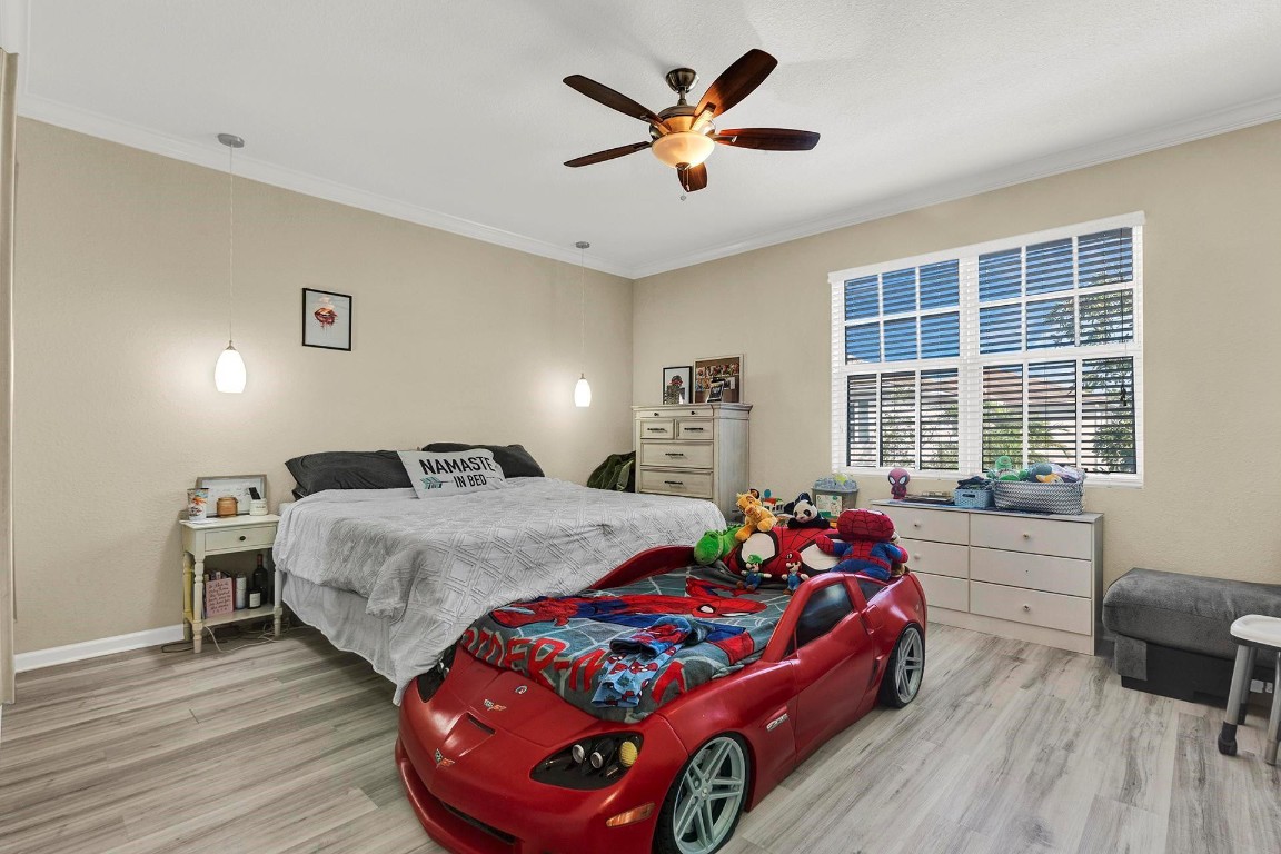 ORCHID GROVE - Residential