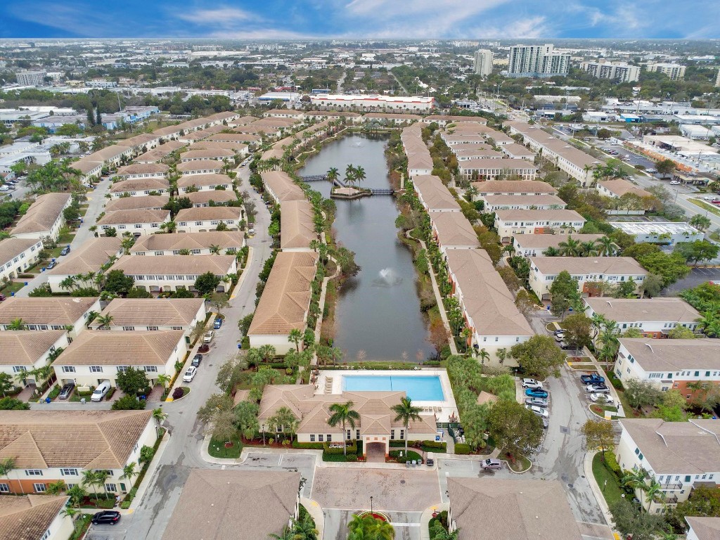 ORCHID GROVE - Residential