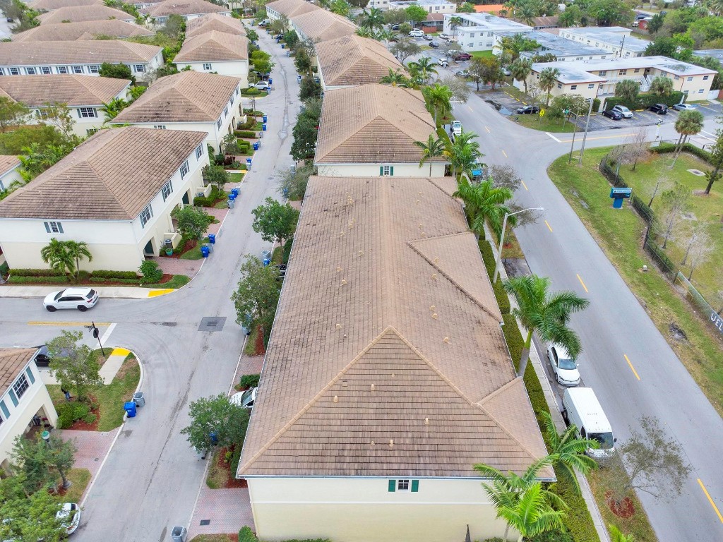 ORCHID GROVE - Residential