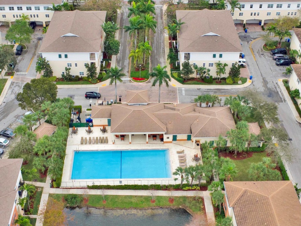 ORCHID GROVE - Residential