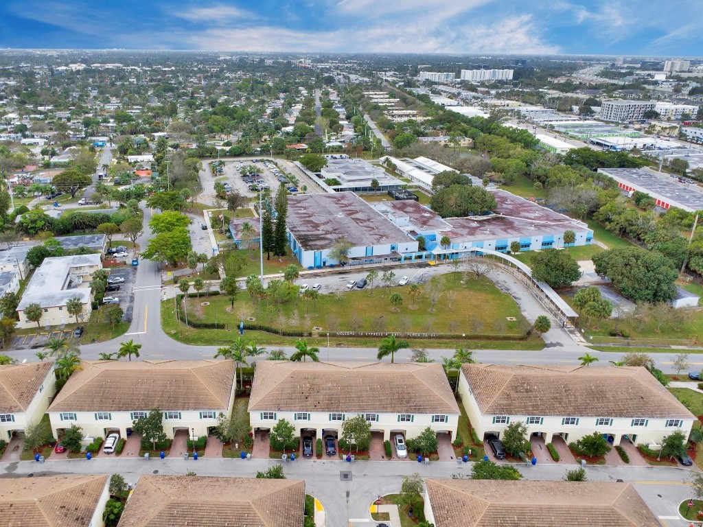 ORCHID GROVE - Residential