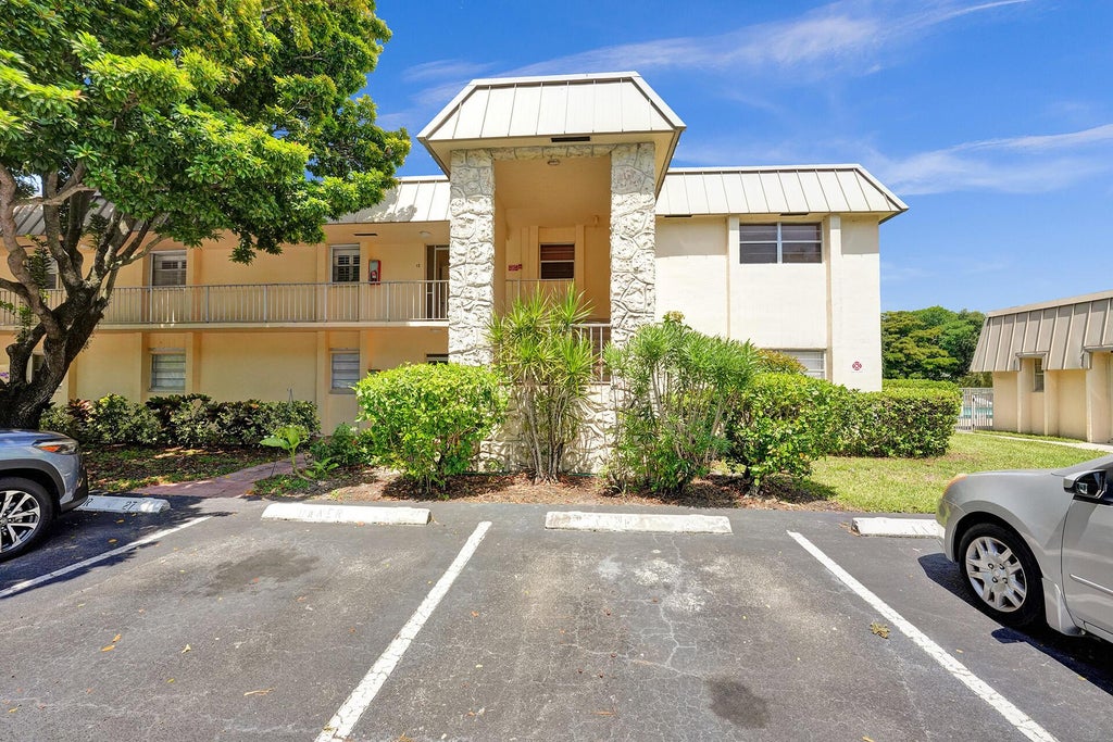 Photo of 10747 N Military Trail #12, Palm Beach Gardens, FL 33410 (MLS # R10896453)