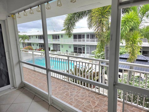 Tiny photo for 2100 NE 38th Street NE #207, Lighthouse Point, FL 33064 (MLS # B26036644)