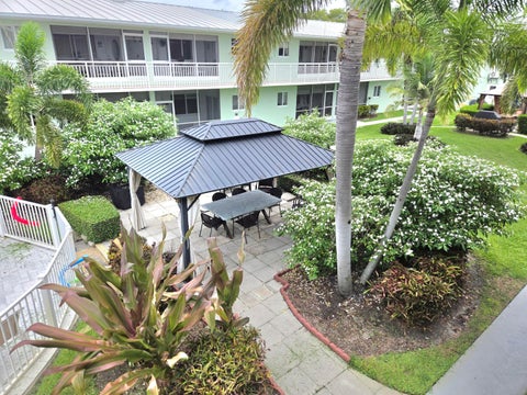 Tiny photo for 2100 NE 38th Street NE #207, Lighthouse Point, FL 33064 (MLS # B26036644)