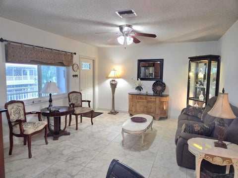 Tiny photo for 2100 NE 38th Street NE #207, Lighthouse Point, FL 33064 (MLS # B26036644)