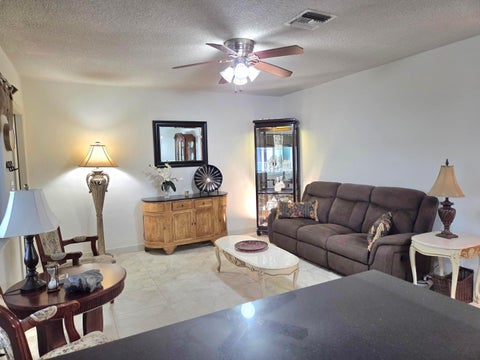 Tiny photo for 2100 NE 38th Street NE #207, Lighthouse Point, FL 33064 (MLS # B26036644)