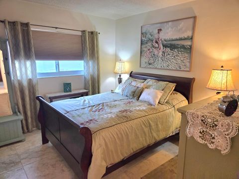 Tiny photo for 2100 NE 38th Street NE #207, Lighthouse Point, FL 33064 (MLS # B26036644)
