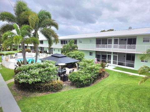 Tiny photo for 2100 NE 38th Street NE #207, Lighthouse Point, FL 33064 (MLS # B26036644)