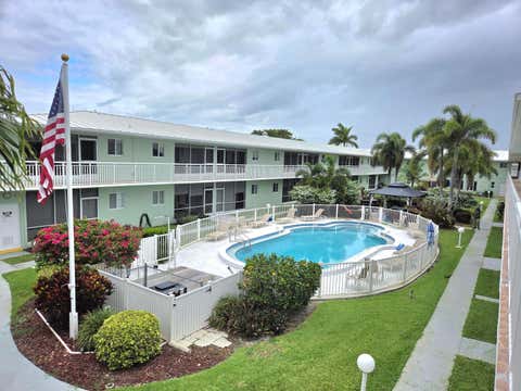 Tiny photo for 2100 NE 38th Street NE #207, Lighthouse Point, FL 33064 (MLS # B26036644)