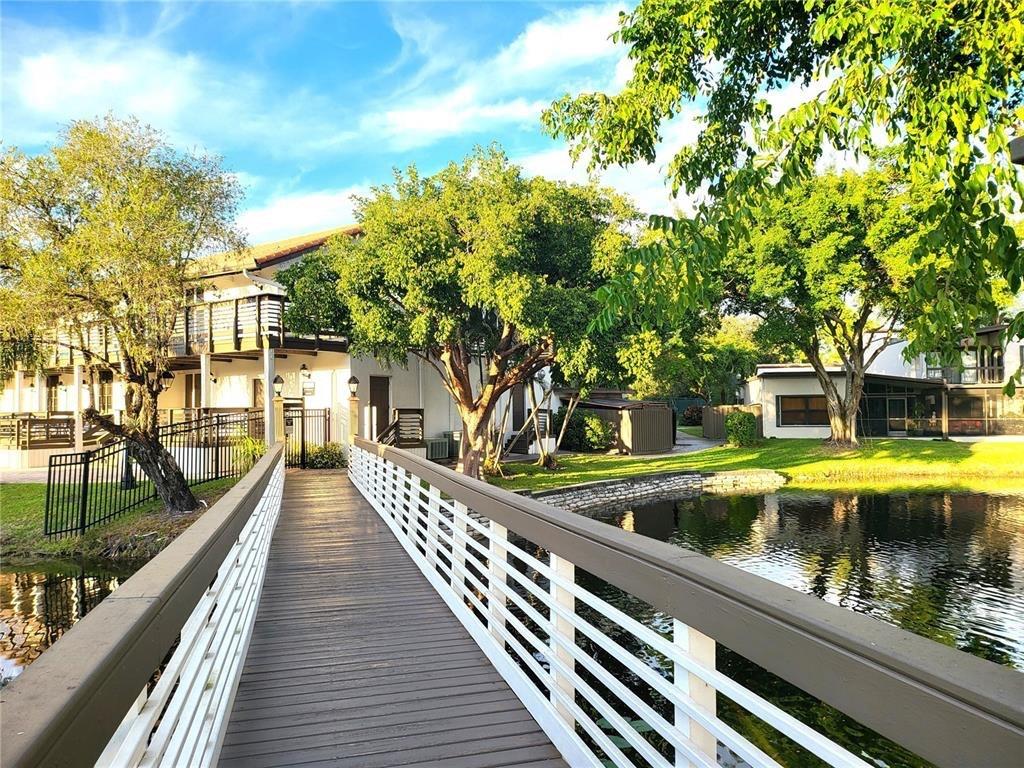 The Trellises - Residential