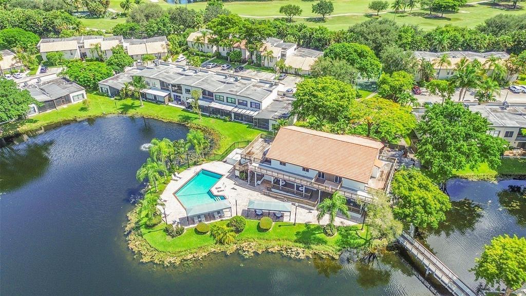 The Trellises - Residential