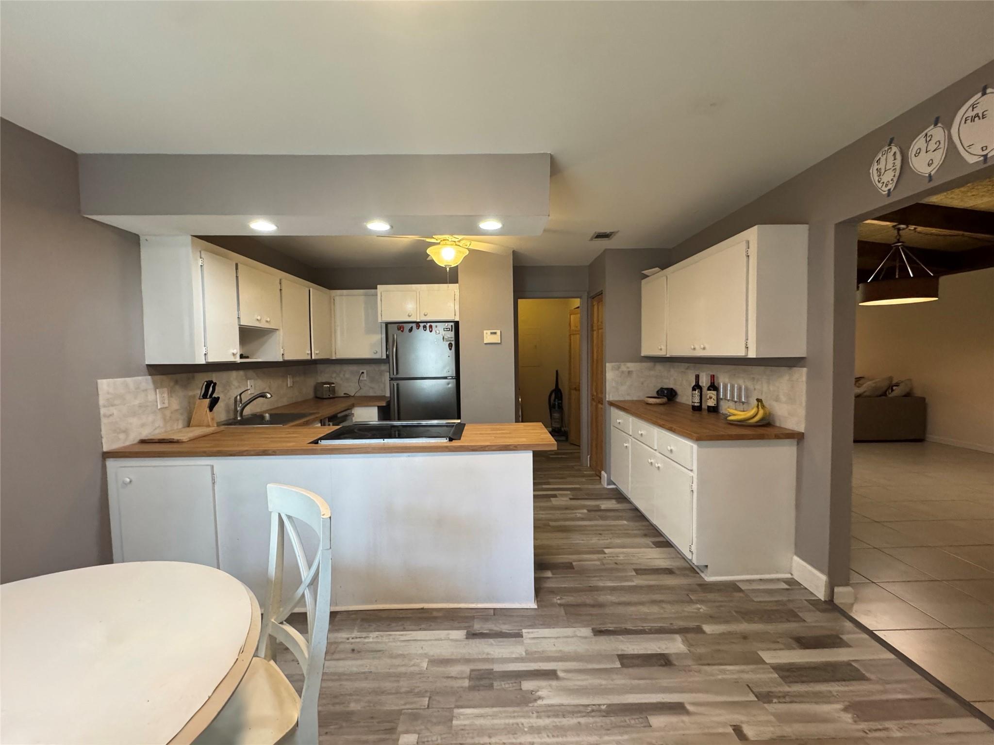 The Trellises - Residential