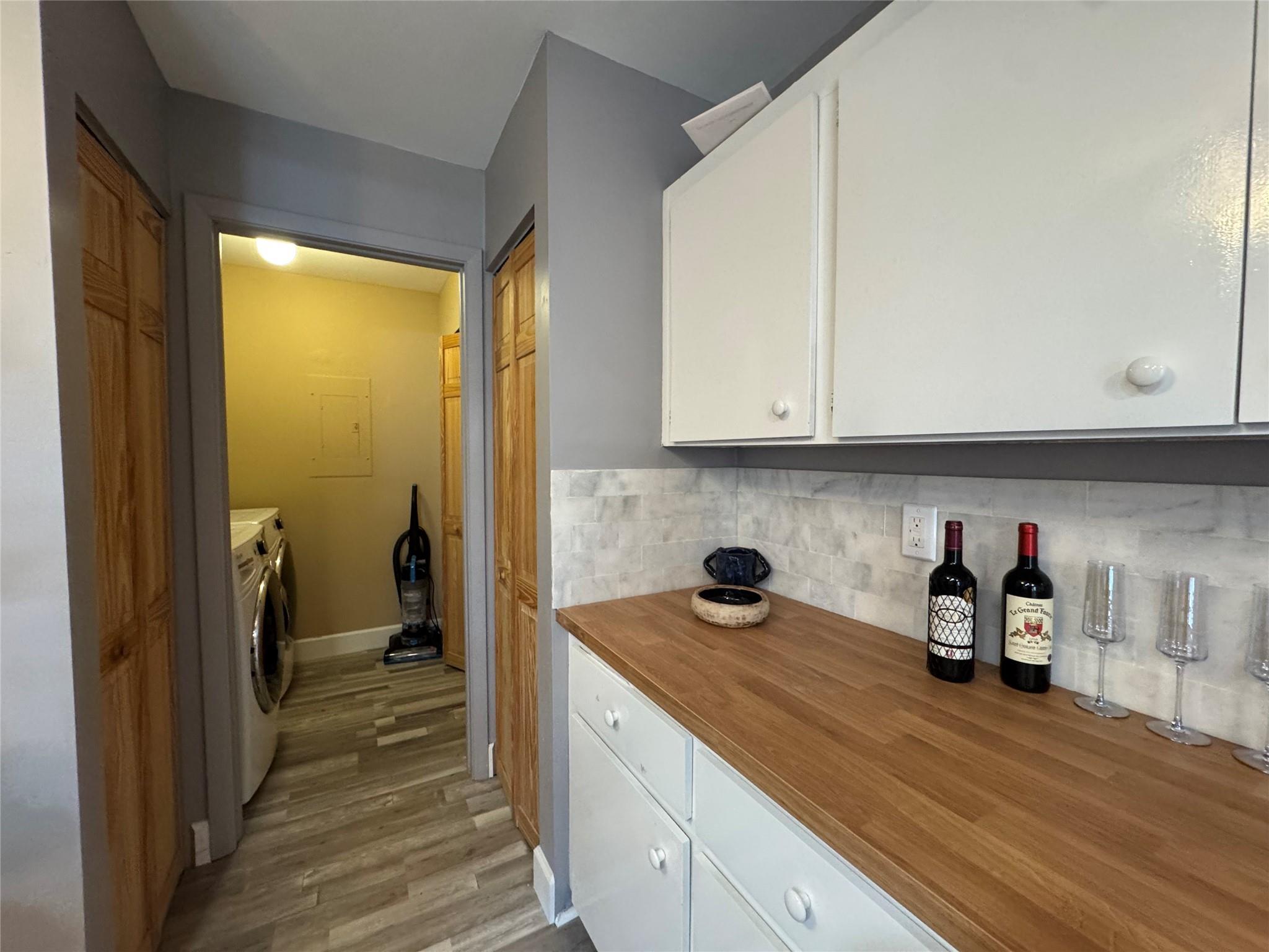 The Trellises - Residential