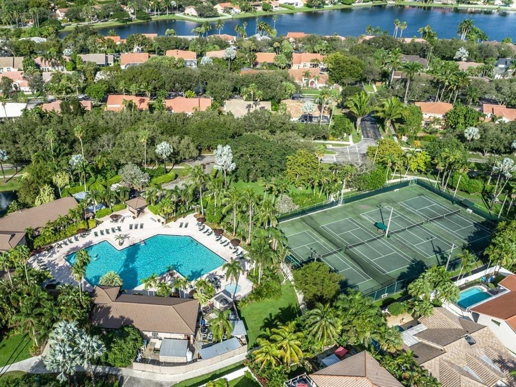 The Trellises - Residential