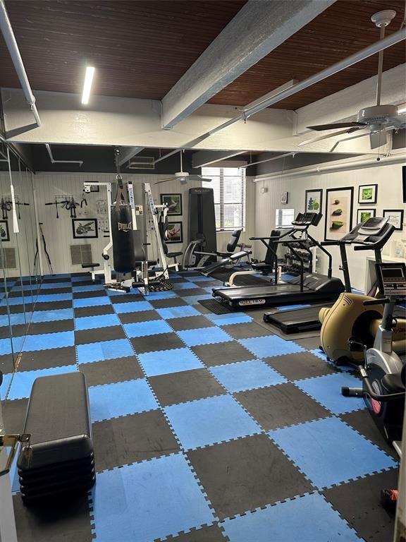 The Trellises - Residential