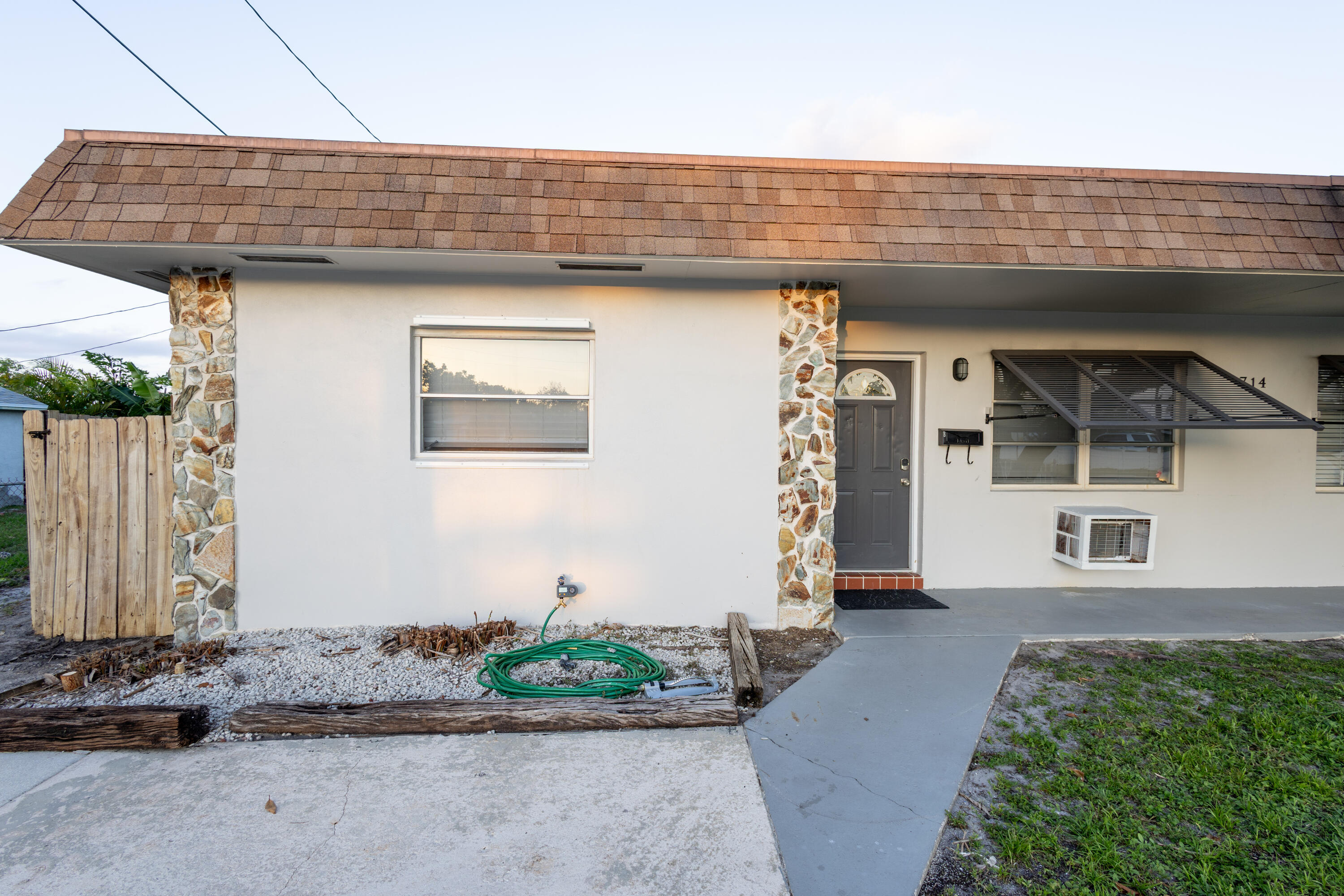 GREYNOLDS HIGHLANDS - Residential Lease