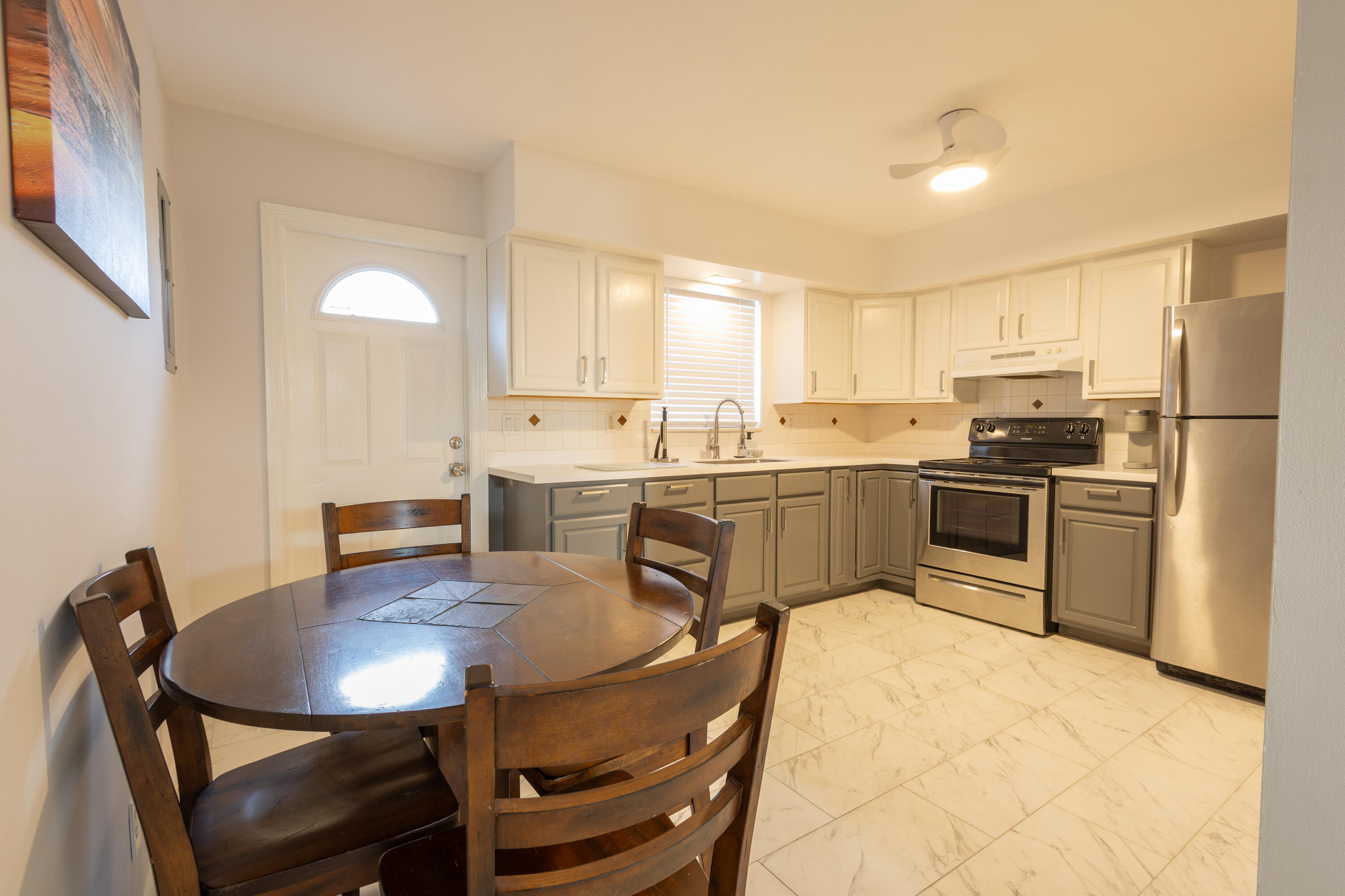 GREYNOLDS HIGHLANDS - Residential Lease