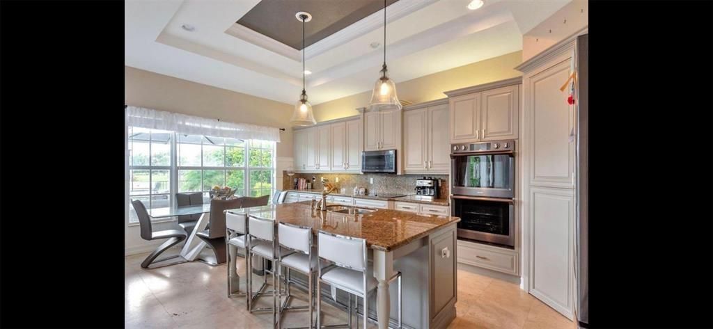 Photo of 8158 NW 124th Terrace, Parkland, FL 33076 (MLS # F10484051)