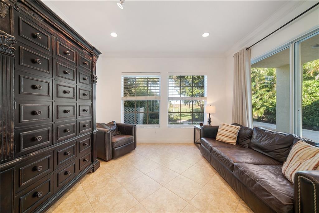 Heron Bay - Residential