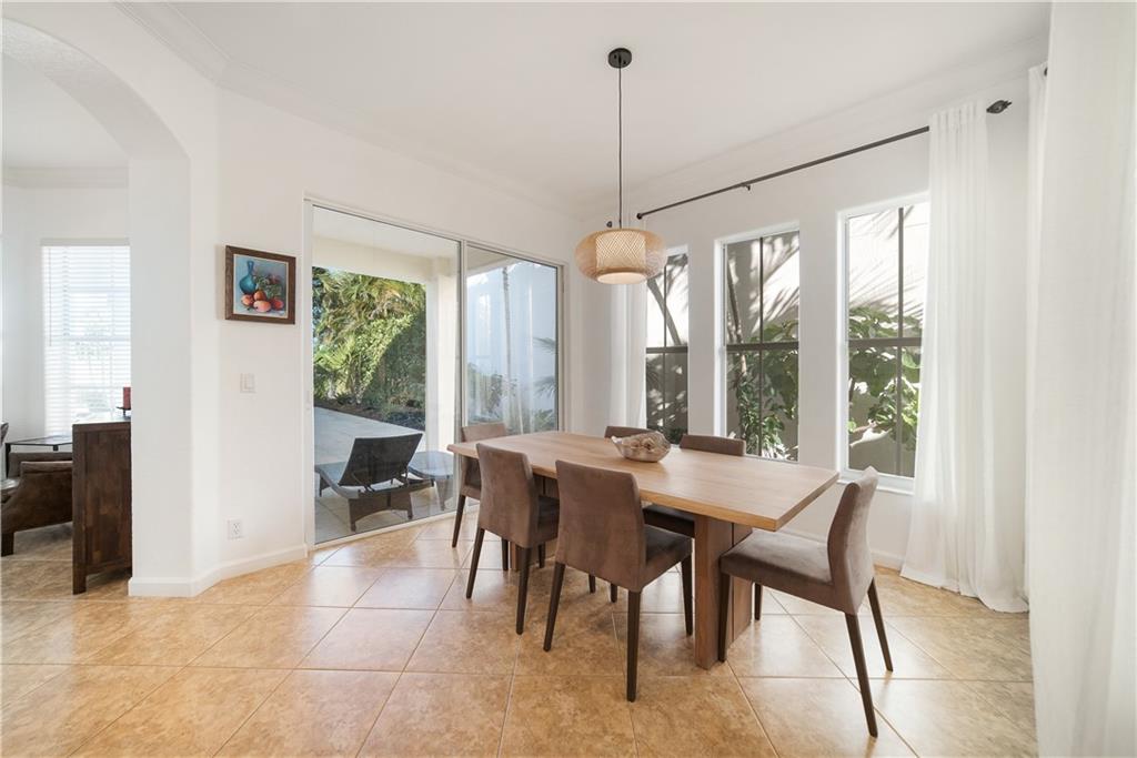 Heron Bay - Residential