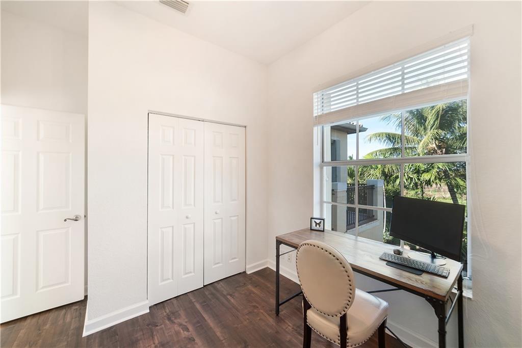 Heron Bay - Residential